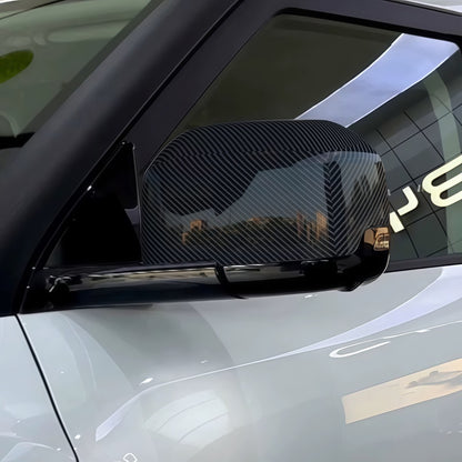 Side Mirror Cover for BYD Shark 6 (2 Pcs)