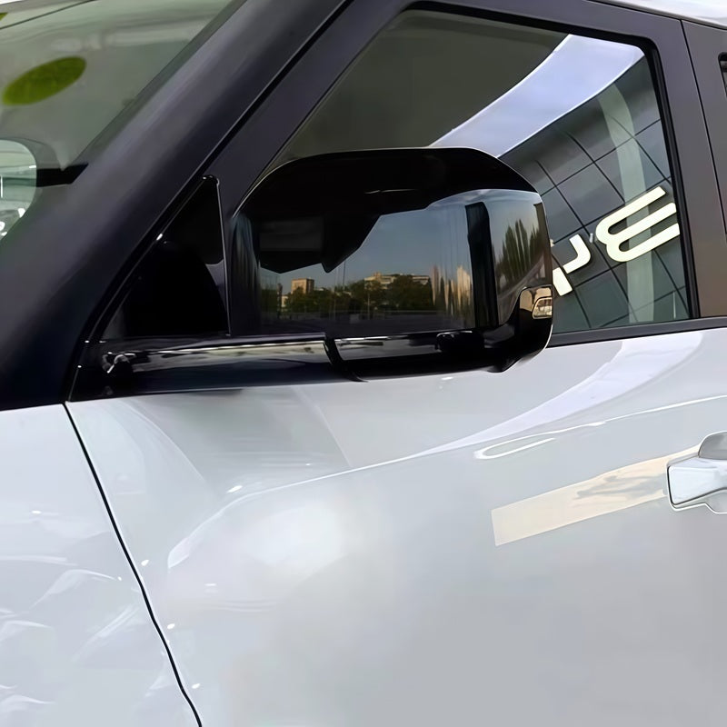 Side Mirror Cover for BYD Shark 6 (2 Pcs)