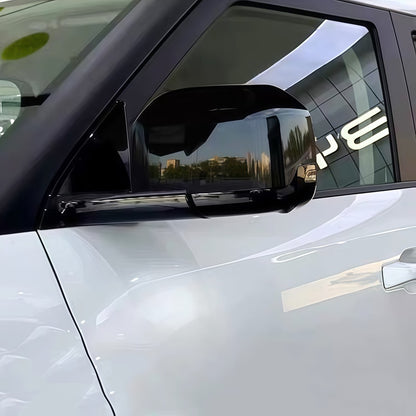 Side Mirror Cover for BYD Shark 6 (2 Pcs)