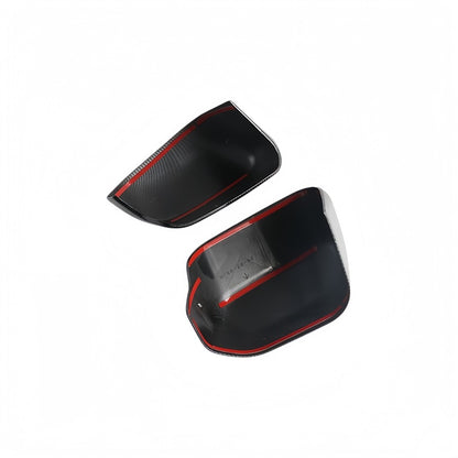 Side Mirror Cover for BYD Shark 6 (2 Pcs)