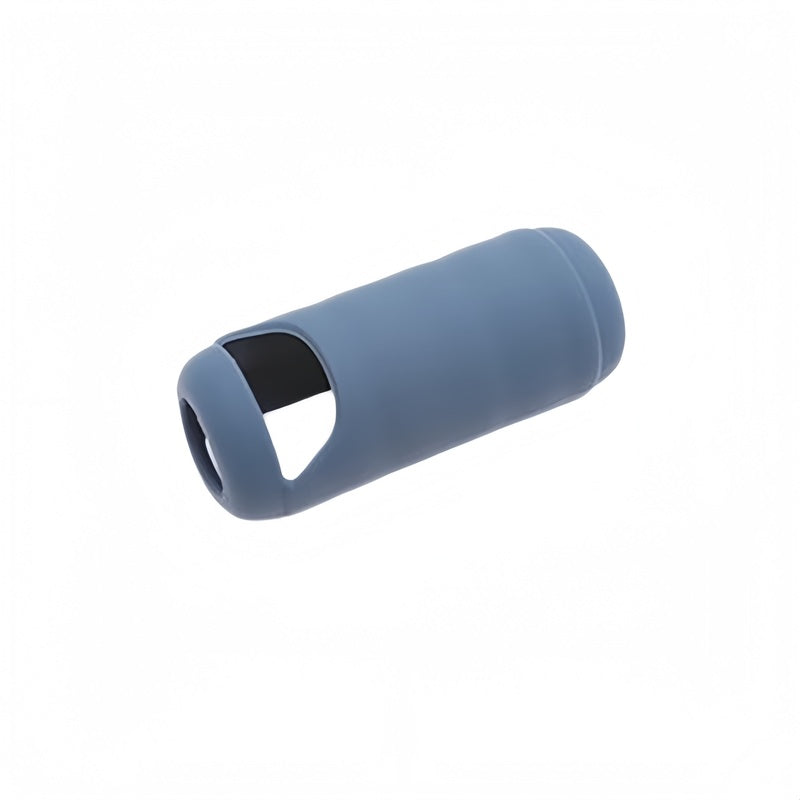 Silica Gel Gear Shift Collars Armrest Box Cover for BYD Atto 3