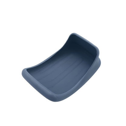 Silica Gel Gear Shift Collars Armrest Box Cover for BYD Atto 3