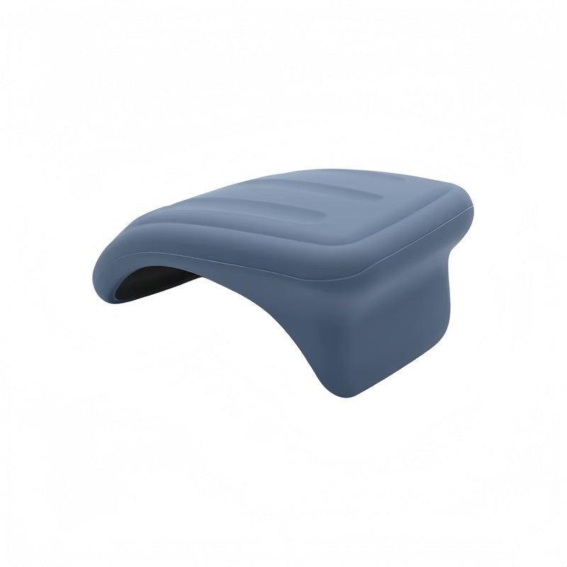 Silica Gel Gear Shift Collars Armrest Box Cover for BYD Atto 3
