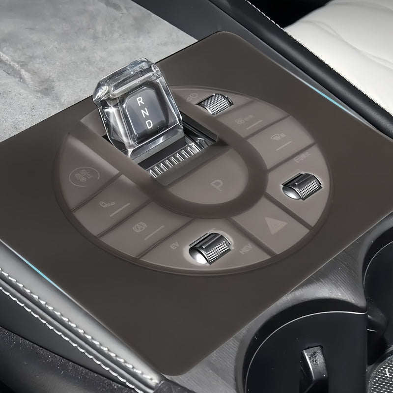 Silicone Protective Pad for BYD Seal 6