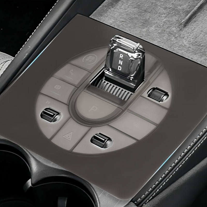 Silicone Protective Pad for BYD Seal 6