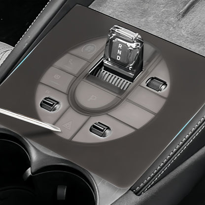 Silicone Protective Pad for BYD Seal 6