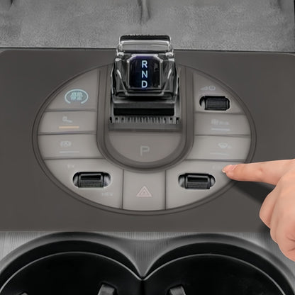 Silicone Protective Pad for BYD Seal 6