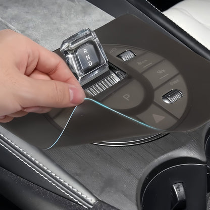 Silicone Protective Pad for BYD Seal 6