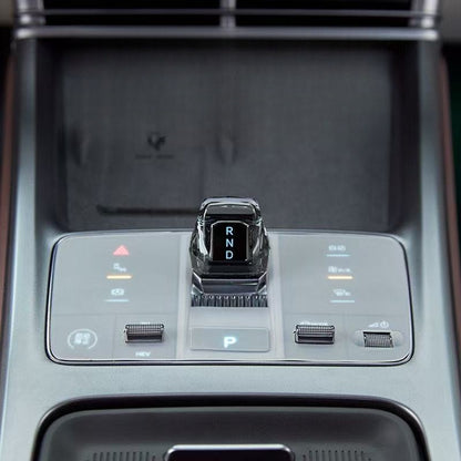 Almohadilla Protectora de Silicona para BYD Seal U\ Sealion 6