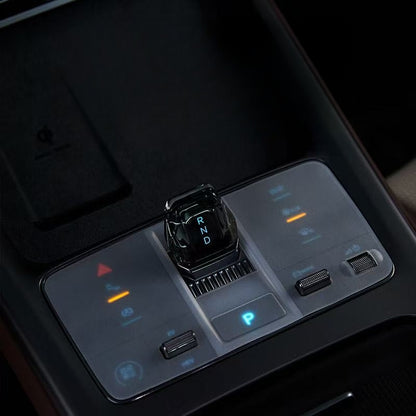 Almohadilla Protectora de Silicona para BYD Seal U\ Sealion 6