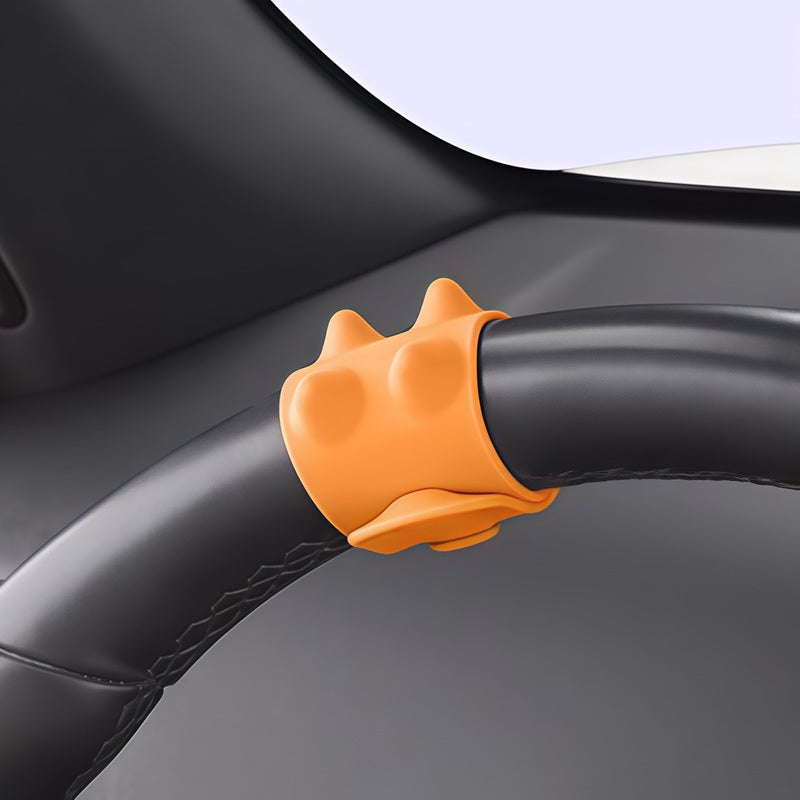 Silicone Steering Wheel Return Ring for BYD