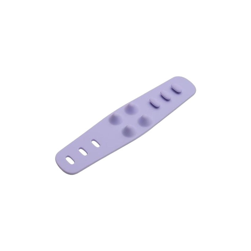 Silicone Steering Wheel Return Ring for BYD