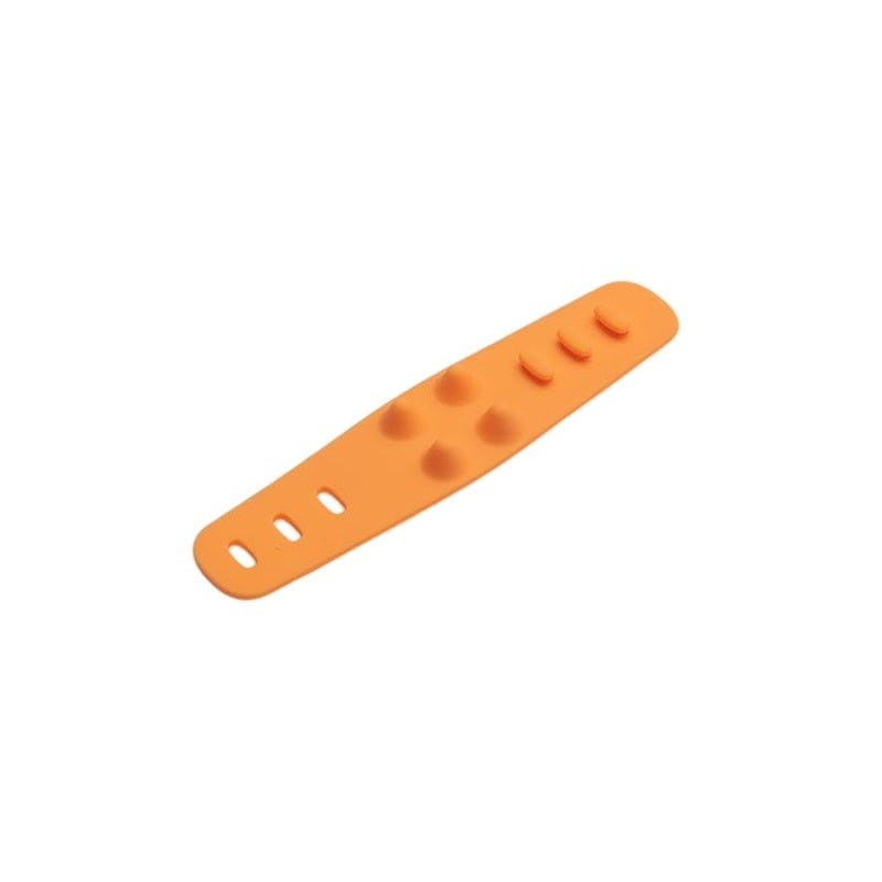 Silicone Steering Wheel Return Ring for BYD