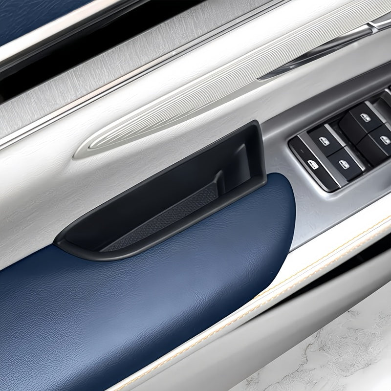 Caixa de armazenamento de maçaneta pequena para BYD Sealion 6/Seal U (4 peças)