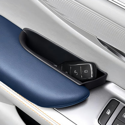 Caixa de armazenamento de maçaneta pequena para BYD Sealion 6/Seal U (4 peças)