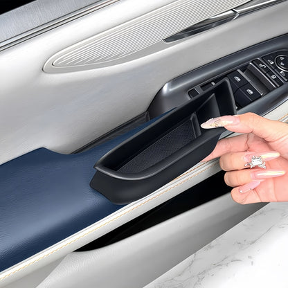 Caixa de armazenamento de maçaneta pequena para BYD Sealion 6/Seal U (4 peças)