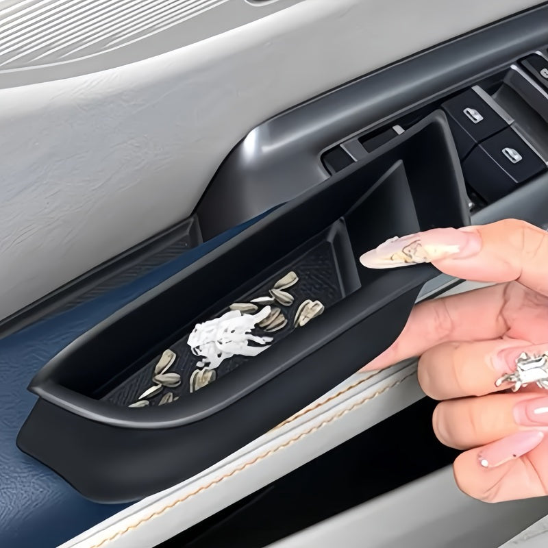 Caixa de armazenamento de maçaneta pequena para BYD Sealion 6/Seal U (4 peças)