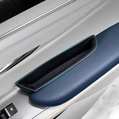 Caixa de armazenamento de maçaneta pequena para BYD Sealion 6/Seal U (4 peças)