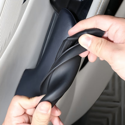 Caixa de armazenamento de maçaneta pequena para BYD Sealion 6/Seal U (4 peças)