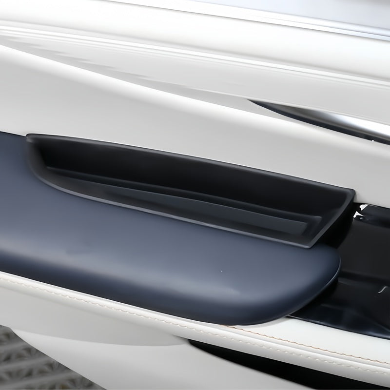 Caixa de armazenamento de maçaneta pequena para BYD Sealion 6/Seal U (4 peças)