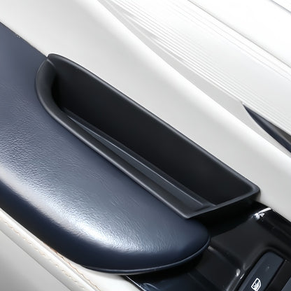 Caixa de armazenamento de maçaneta pequena para BYD Sealion 6/Seal U (4 peças)