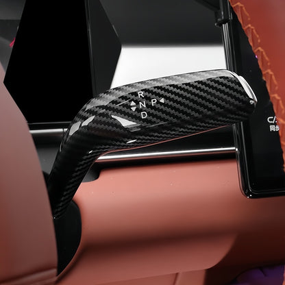 Steering Lever Cover for BYD Sealion 8 (2 pcs)
