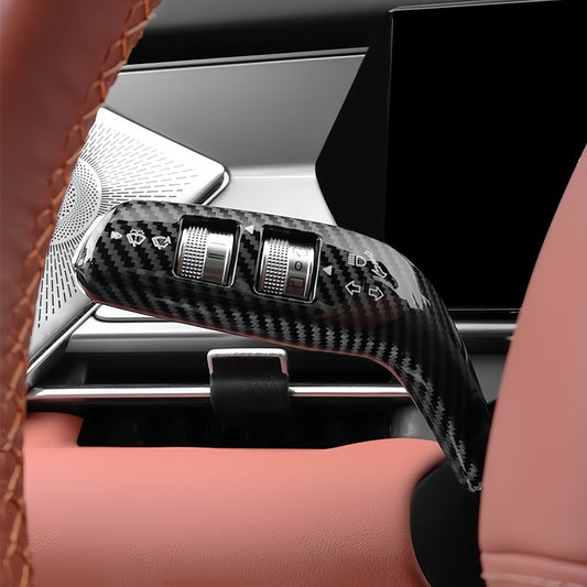 Steering Lever Cover for BYD Sealion 8 (2 pcs)