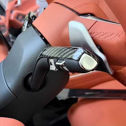 Steering Lever Cover for BYD Sealion 8 (2 pcs)