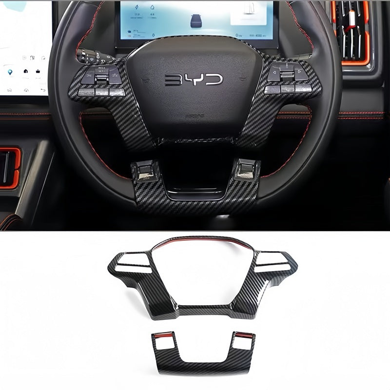 Steering Wheel Cover for Shark 6