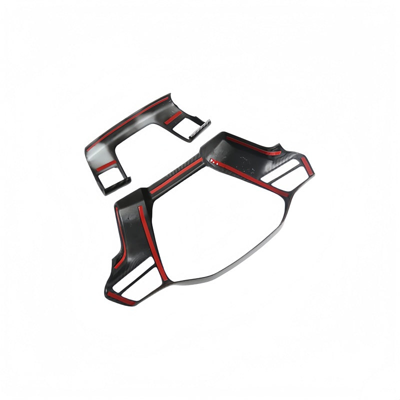 Steering Wheel Cover for Shark 6