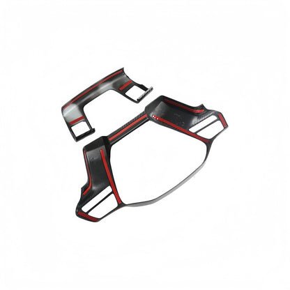 Steering Wheel Cover for Shark 6
