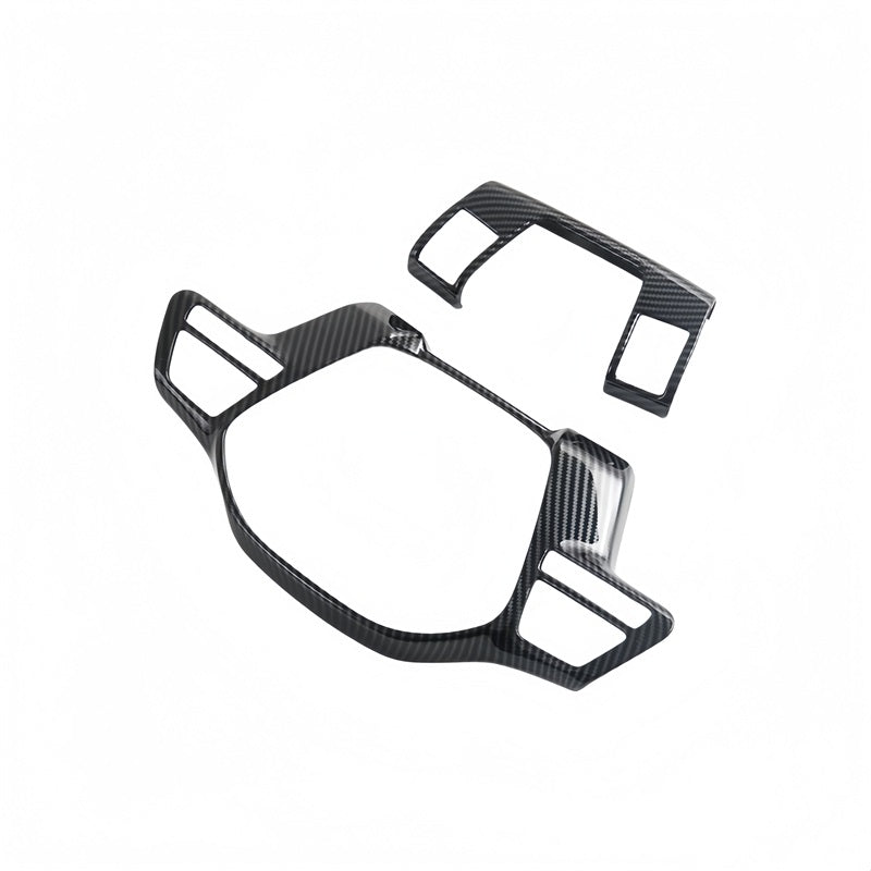Steering Wheel Cover for Shark 6