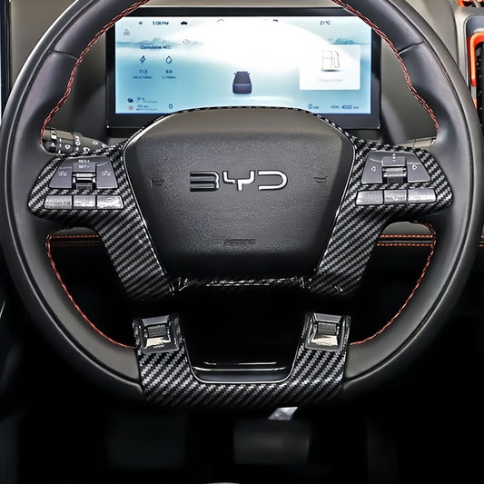 Steering Wheel Cover for Shark 6