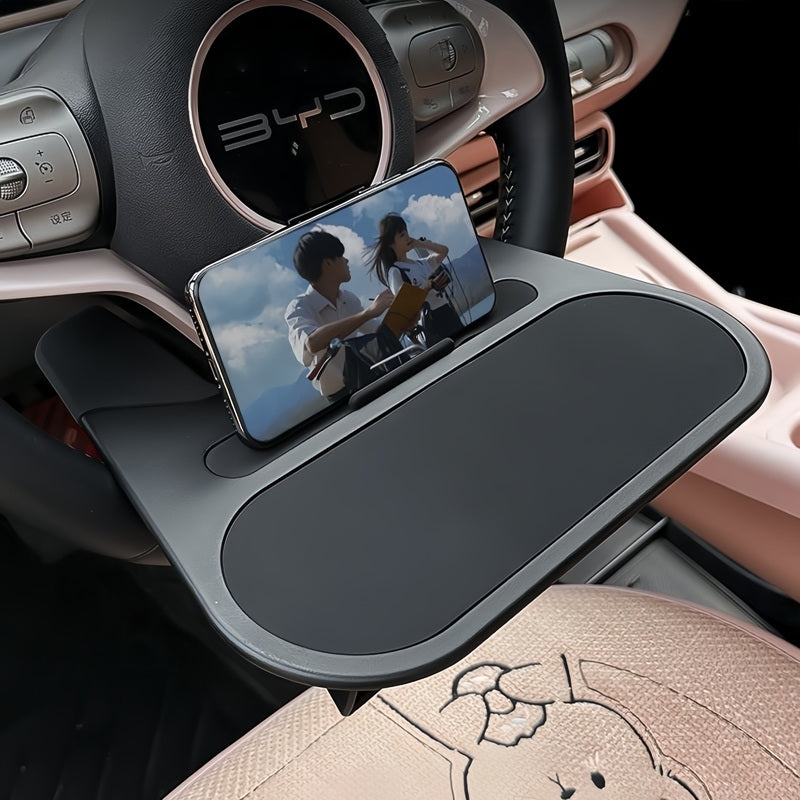 Steering Wheel Tray for BYD Dolphin SURF/ MINI