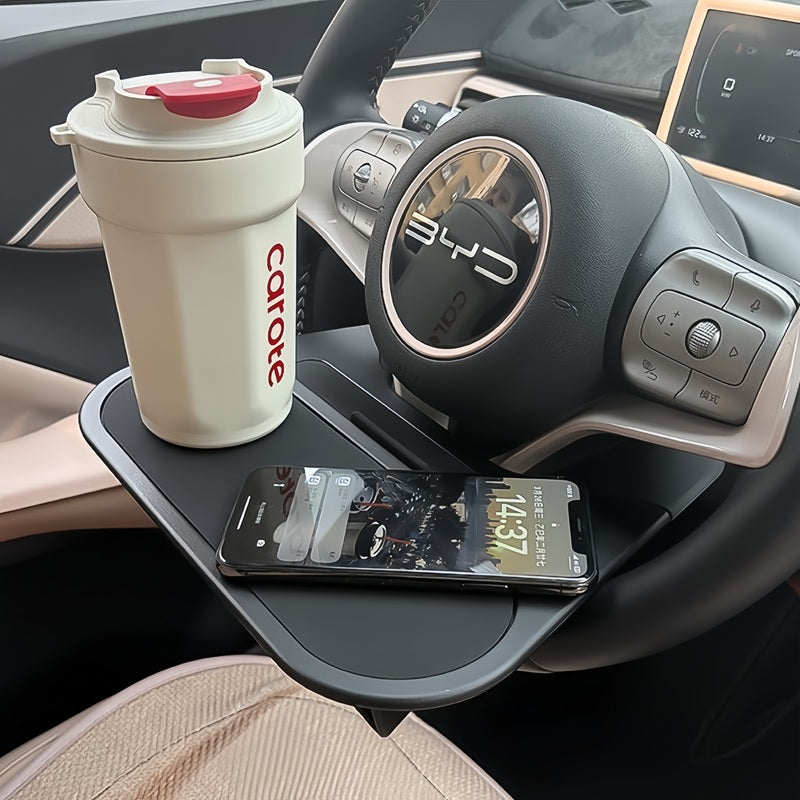 Steering Wheel Tray for BYD Dolphin SURF/ MINI
