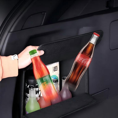 Trunk Side Storage Compartment for BYD Seal U/ Sealion 6