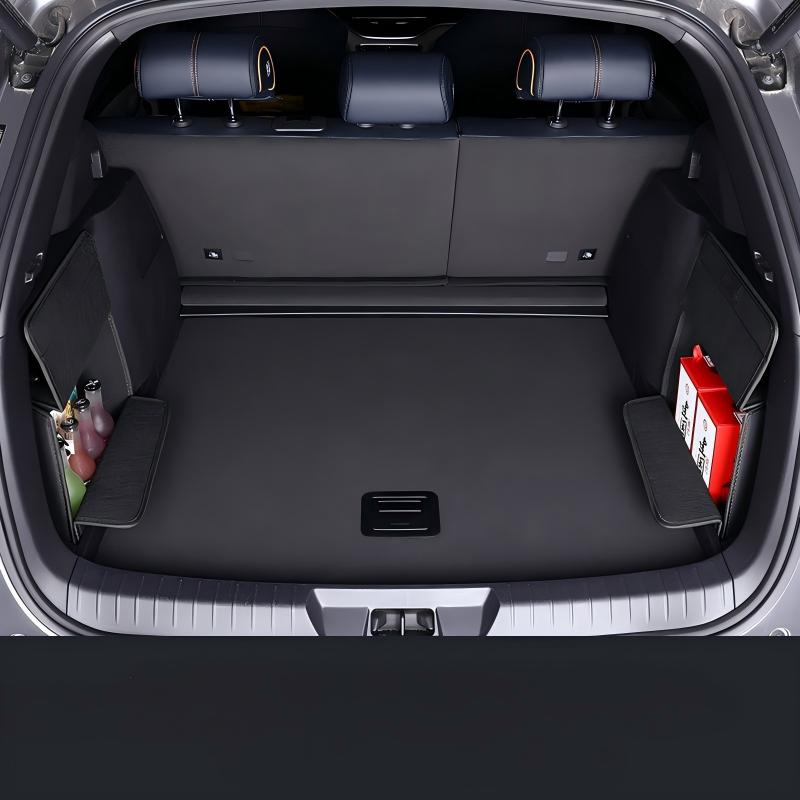 Trunk Side Storage Compartment for BYD Seal U/ Sealion 6