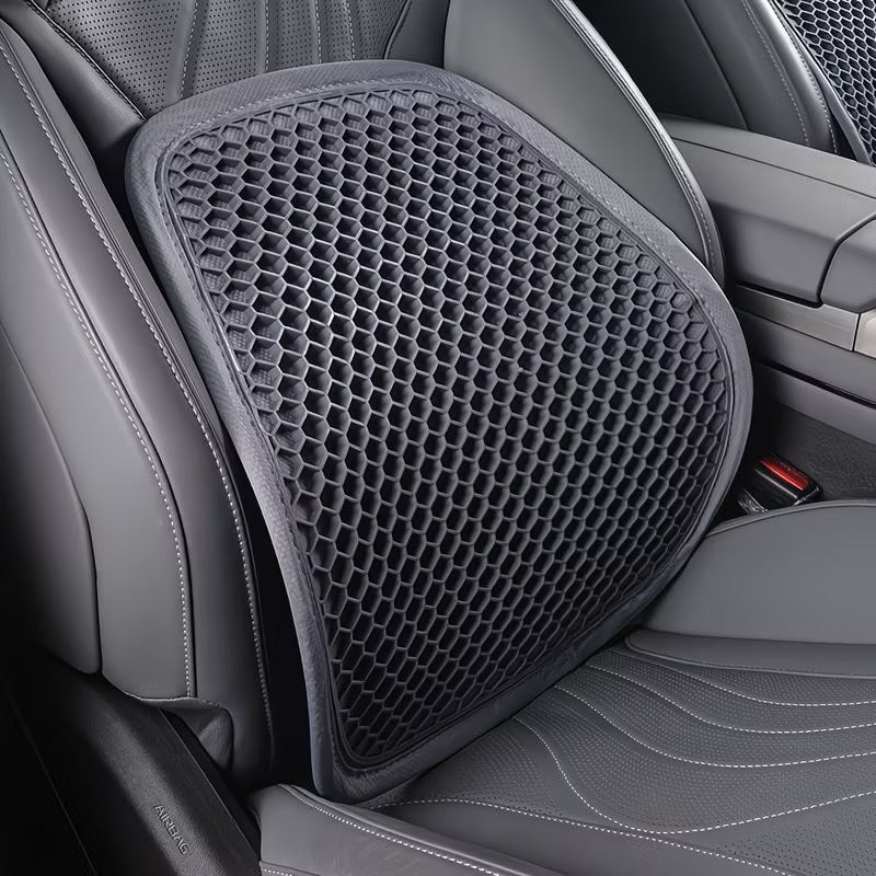 Summer Cooling Back Support Pillow for BYD