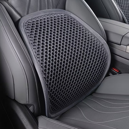 Summer Cooling Back Support Pillow for BYD