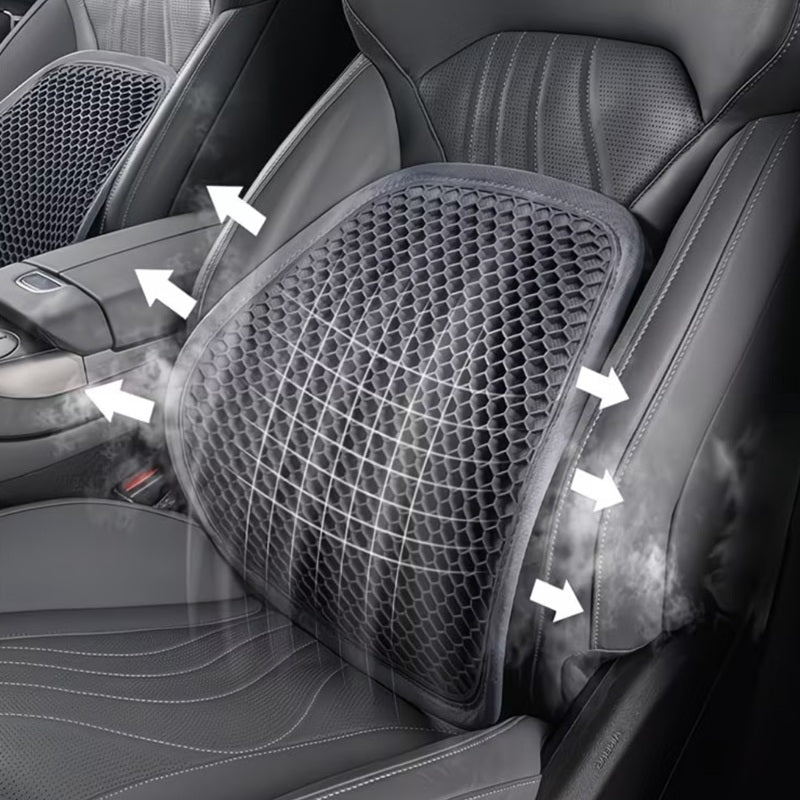 Summer Cooling Back Support Pillow for BYD