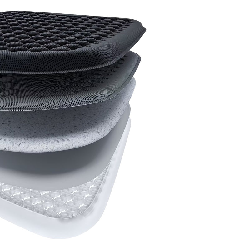 Summer Cooling Seat Cushion Pad for BYD