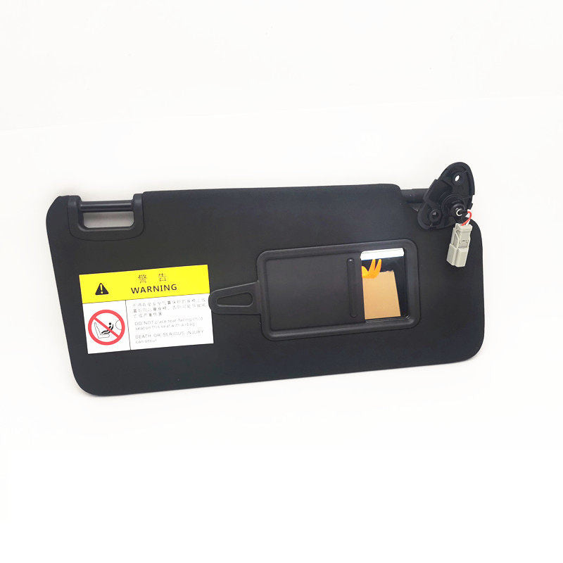 Sun Visor Assembly for BYD Sealion 6/Seal U