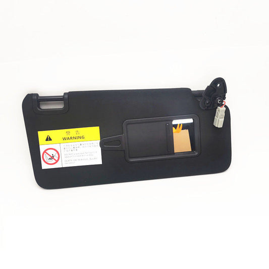 Sun Visor Assembly for BYD Sealion 6/Seal U
