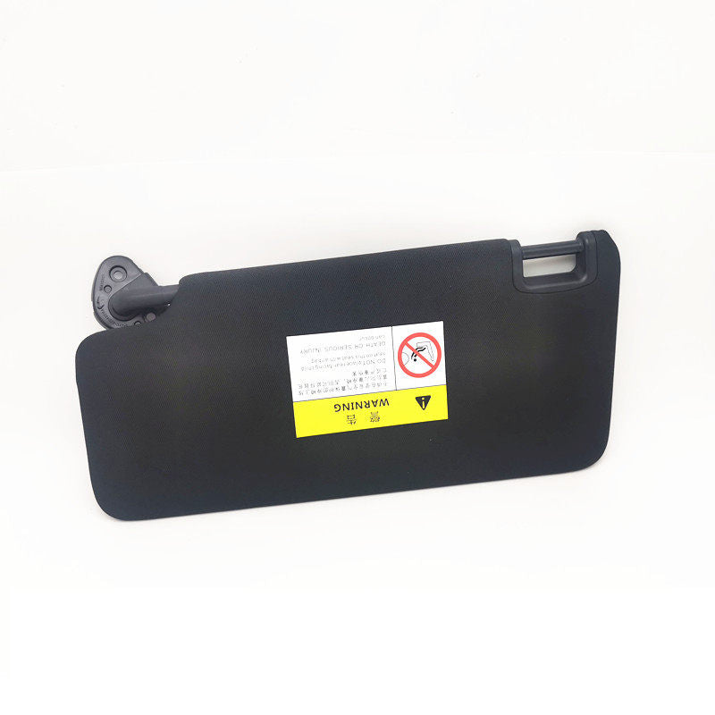 Sun Visor Assembly for BYD Sealion 6/Seal U