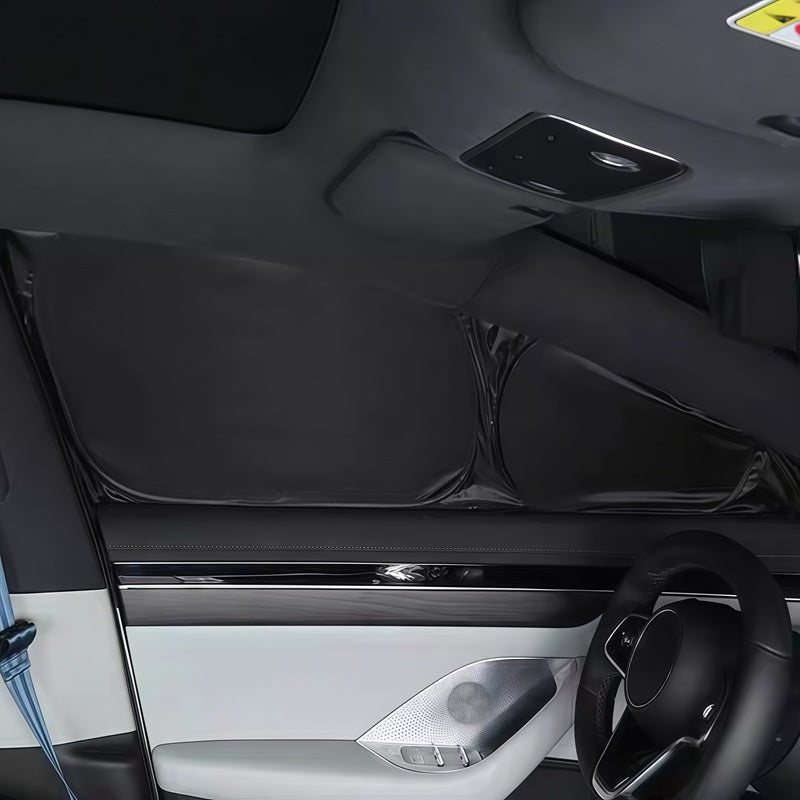 Sunshade Visor Curtain for BYD