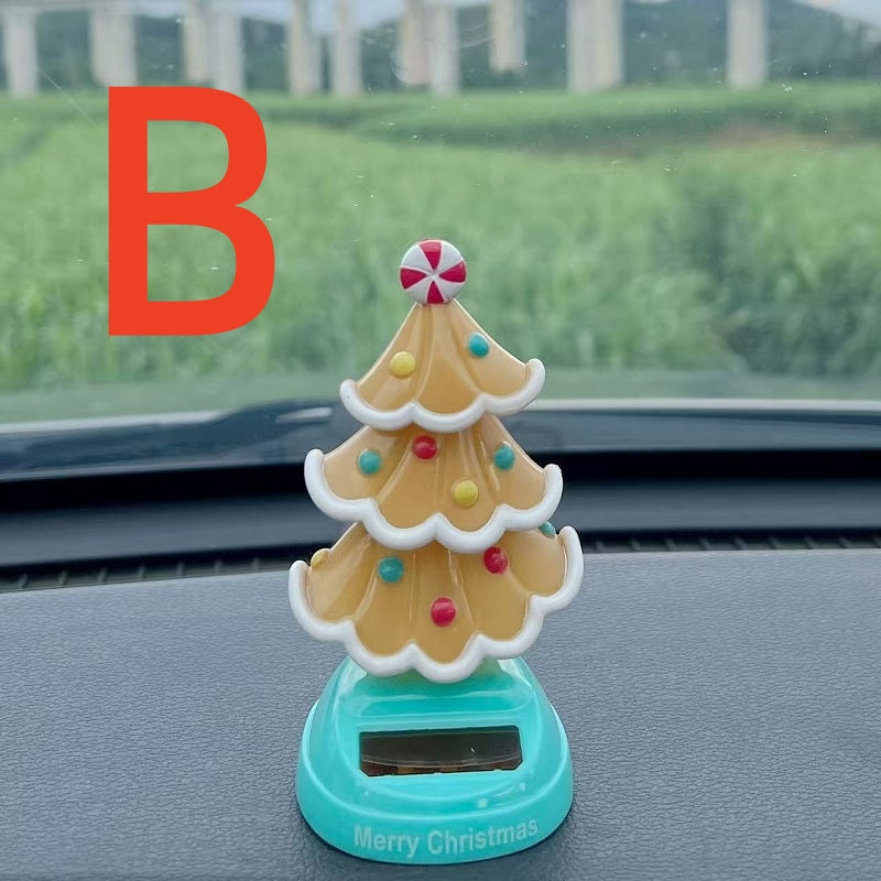 Árbol de Navidad Colgante para BYD