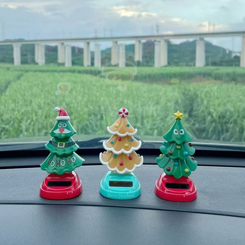 Árbol de Navidad Colgante para BYD
