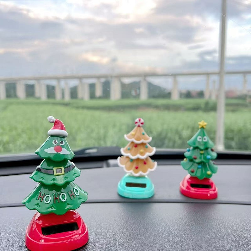 Árbol de Navidad Colgante para BYD