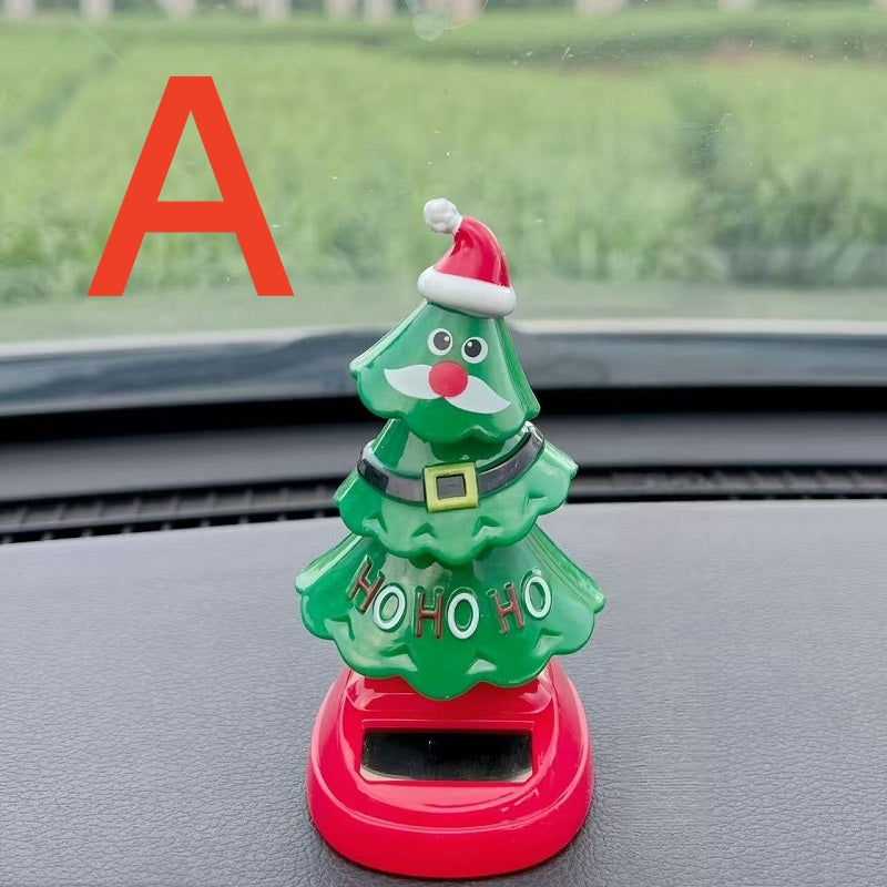 Árbol de Navidad Colgante para BYD