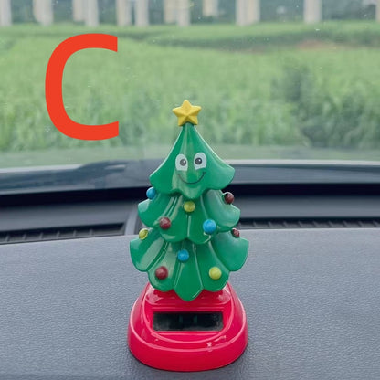 Árbol de Navidad Colgante para BYD
